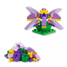 Lego Классический набор 10696 среднего размера.