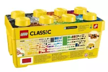 Lego Классический набор 10696 среднего размера.