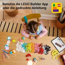 Lego Classic Figures Art.PLN087 Konstruktors