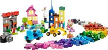 Lego Classic XXL Art.10698  Конструктор для творчества