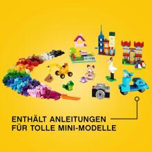 Lego Classic XXL Art.10698  Конструктор для творчества