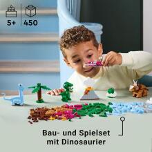 Lego Classic Dinosaur Art.11041 Konstruktors,450gab