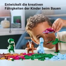 Lego Classic Dinosaur Art.11041 Konstruktors,450gab