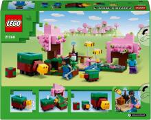 LEGO® Minecraft™ набор "Сад цветущей вишни", Арт. 21260