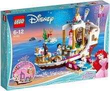 Lego Disney Ariel Art.41153  Конструктор