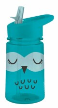 Aladdin Zoo Flip & Sip Water Bottle  Art.2708541002 Pudele ar salmiņu