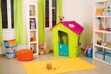 „Keter My Garden House“ gaminys, 29227657 žaliųjų žaislų namelis (puikios kokybės)