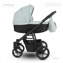 Camarelo Picco Art.PC-09. Детская универсальная коляска 2 в 1