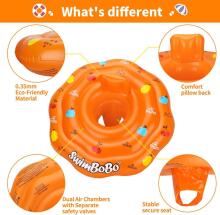 Swimbobo Inflatable Baby Swim Ring Art.118996