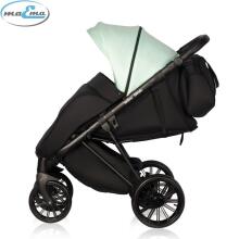 Maema IWalk Art.119253 Sun  Детская прогулочная коляска