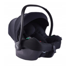 Multifunctional Trolley Set 4in1 CAMARELO Belagio 01 with Carrier + ISOFIX