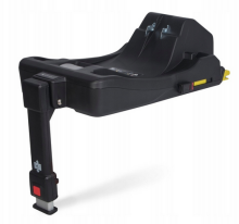 Multifunctional Trolley Set 4in1 CAMARELO Belagio 01 with Carrier + ISOFIX