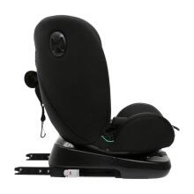 Chicco Unico Evo I-Size Art.119344 Black