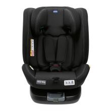 Chicco Unico Evo I-Size Art.119344 Black