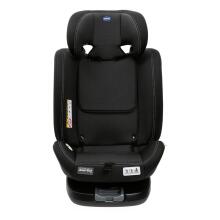 Chicco Unico Evo I-Size Art.119344 Black
