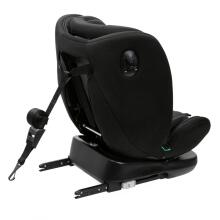 Chicco Unico Evo I-Size Art.119344 Black
