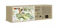 Smoby Art.1194 Green  Детская горка 150 cм