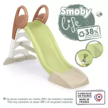 Smoby Art.1194 Green  Детская горка 150 cм