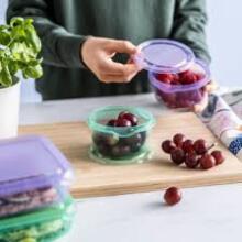 Made in Sweden Pruta Art.505.971.01 Кonteiners  lai uzglabātu pārtiku,1 gab