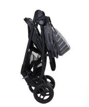 Graco'20 Breaze Lite  Art.6DU999SMEEU Suits me Sporta rati
