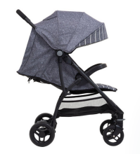 Graco'20 Breaze Lite  Art.6DU999RLPEU Red Leopard Sporta rati