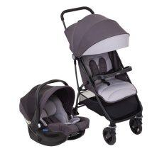 Graco'20 Breaze Lite  Art.6DU999RLPEU Red Leopard Sporta rati