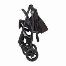 „Graco'20 Breaze Lite Art.6DU999BLCEU Black“ sportiniai vežimėliai