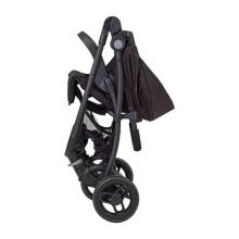 Graco'20 Breaze Lite  Art.6DU999BLCEU Black  Спортивная прогулочная коляска