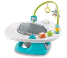 Summer Infant Art.13596 Deluxe Superseat Neutral  4in1