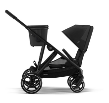 Cybex Gazelle S Art.237714 Deep Black Seat Unit