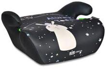 Lorelli Orion  Art.10071892401 Black Rabbit  автокресло-бустер (22-36 кг)