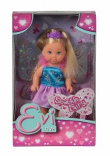 Simba 105733167B Doll Fairy