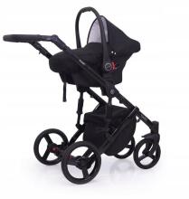 Kunert Tiaro Art.TI-05, 3 in 1
