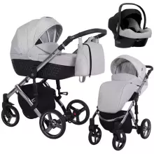Kunert Tiaro Art.TI-05, 3 in 1