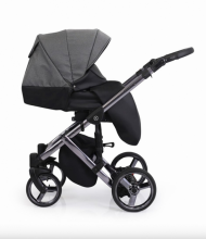 Kunert Tiaro Premium Art.TI-04 Universal Stroller 3-in-1