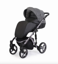 Kunert Tiaro Premium Art.TI-04 Universal Stroller 3-in-1