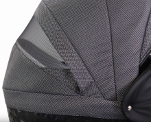 Kunert Tiaro Premium Art.TI-04 Universal Stroller 3-in-1
