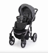 Kunert Tiaro Premium Art.TI-04 Universal Stroller 3-in-1