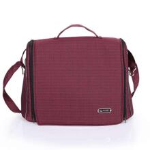 Kunert Mila Premium Class Art.MI-01 Bordo Universālie rati 3in1