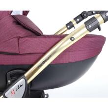 Kunert Mila Premium Class Art.MI-03 Gold 3 in 1