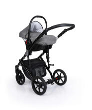 Kunert Mila Premium Class Art.MI-15 Grey 3 in 1