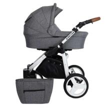 Kunert Rotax Art.RO-01 Graphite 3in1