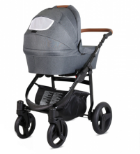 Kunert Rotax Art.RO-09 Grey, 3 in 1