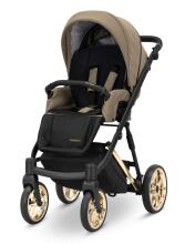 Kunert Ivento Art.IVE-10 Caramel Mocchiato Universālie rati/ratiņi 3 in1