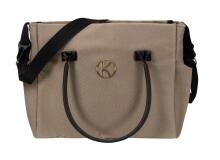 Kunert Ivento Art.IVE-10 Caramel Mocchiato Universālie rati/ratiņi 3 in1