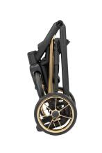 Kunert Ivento Art.IVE-10 Caramel Mocchiato Universālie rati/ratiņi 3 in1
