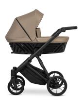 Kunert Ivento Art.IVE-10 Caramel Mocchiato Universālie rati/ratiņi 3 in1