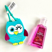 Pocketpop Cleansing Hand Gel Art.59946373 Very Cherry