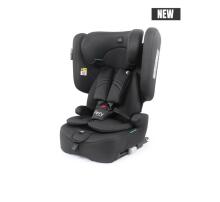 Cam Flexy I-Size 76-150cm Art.S182/220 Nero Детское автокресло 15-36 кг