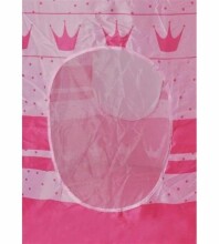 Springos Vigvam Art.KG0018 Pink